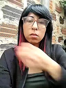 Snapshot of MirandaSingle chatting on 02.01.26 MirandaSingle online show from 02.01.26