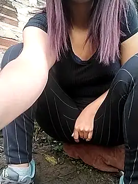 Snapshot of MirandaSingle chatting on 02.11.26 MirandaSingle online show from 02.11.26