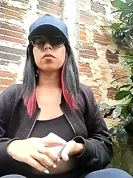 Snapshot of MirandaSingle chatting on 02.23.26 MirandaSingle online show from 02.23.26