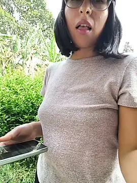 MirandaSingle online show from 06.04.26