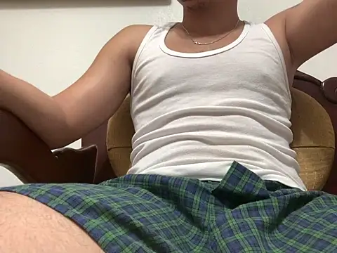 Snapshot of Jason75 chatting on 12.10.24 Jason75 online show from 12.10.24