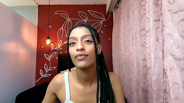 Zia Green online show from 12.22.24