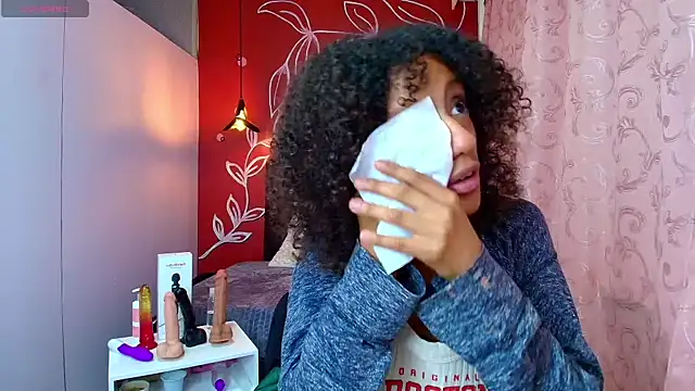 Zia Green online show from 03.04.25