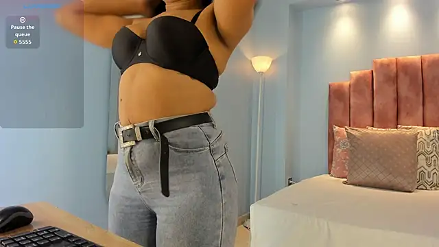 lou rosse  online show from 11.10.25