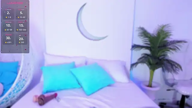 KarimeRous online show from 12.07.24