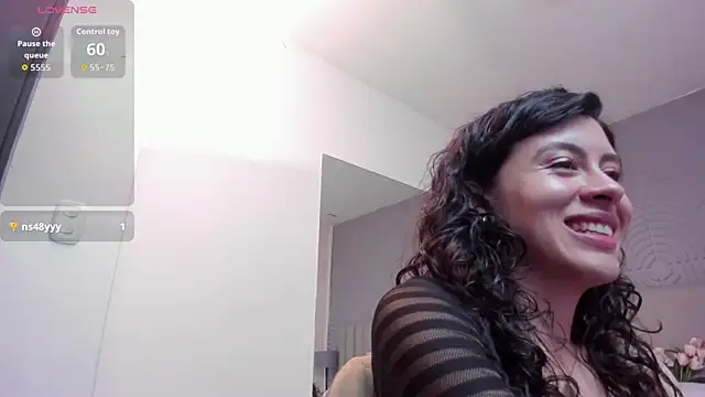 JaneLondon online show from 04.07.26