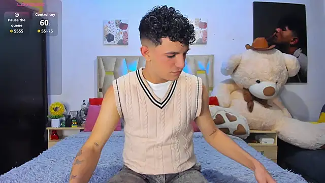 patrick sanzz online show from 09.27.25