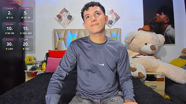 patrick sanzz online show from 11.20.25