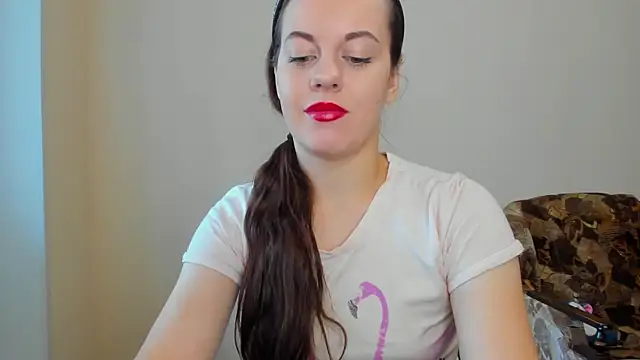 Sabrina Lavv online show from 09.15.25