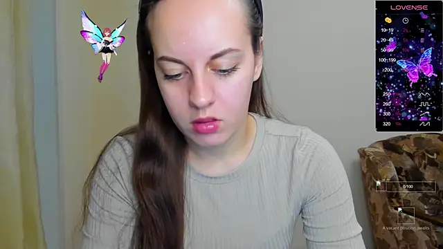 Snapshot of Sabrina_Lavv chatting on 09.24.25 Sabrina Lavv online show from 09.24.25