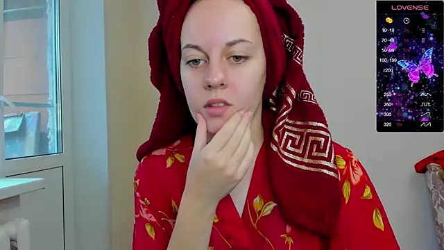 Snapshot of Sabrina_Lavv chatting on 10.20.25 Sabrina Lavv online show from 10.20.25