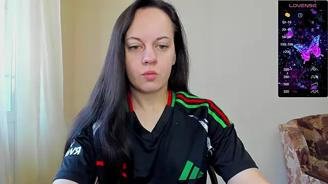 Snapshot of Sabrina_Lavv chatting on 10.23.25 Sabrina Lavv online show from 10.23.25