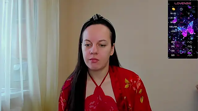 Snapshot of Sabrina_Lavv chatting on 10.24.25 Sabrina Lavv online show from 10.24.25