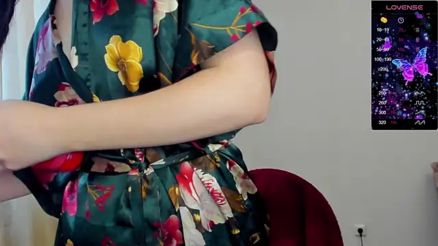 Snapshot of Sabrina_Lavv chatting on 11.06.25 Sabrina Lavv online show from 11.06.25