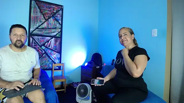 Iivana 19 online show from 10.12.25