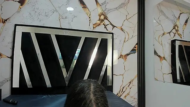 Snapshot of KarinaSimonz chatting on 11.05.25 KarinaSimonz online show from 11.05.25