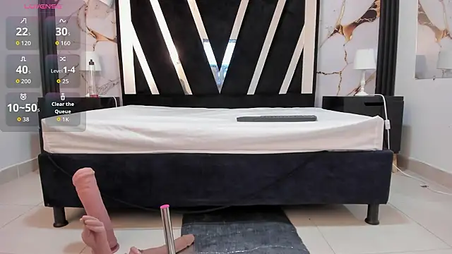 KarinaSimonz online show from 02.27.26