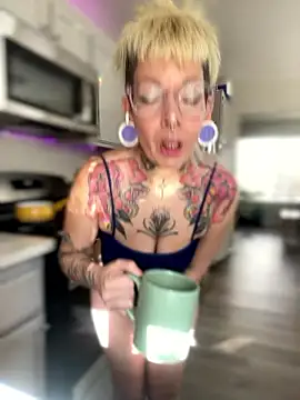 GoldieBakeman online show from 01.14.26