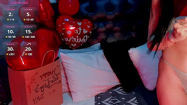  Chartlotte online show from 02.17.25