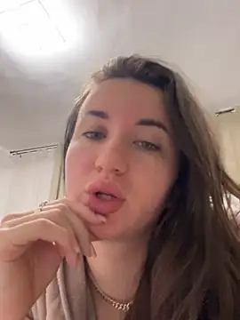 Lorennameliyy online show from 01.23.25