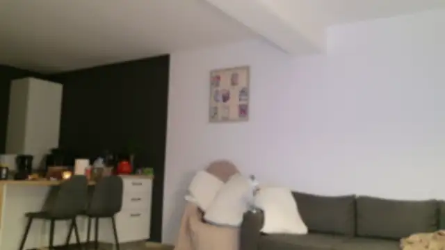 Lorennameliyy online show from 10.13.25