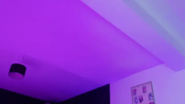 Lorennameliyy online show from 11.19.25