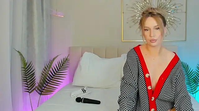    Cindy    online show from 02.05.25
