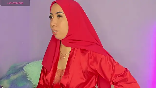 Sweet hot mia online show from 01.28.25