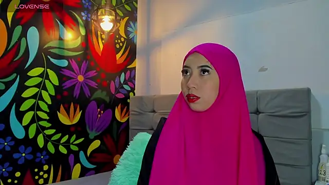 Sweet hot mia online show from 03.01.25