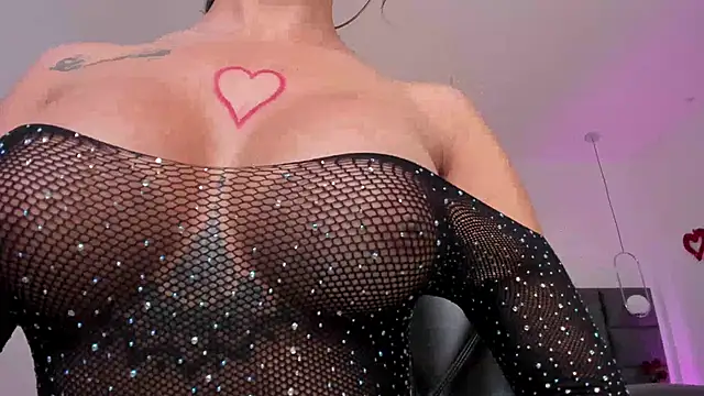 KatieNolan 1 online show from 02.14.25