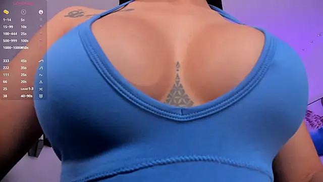 KatieNolan 1 online show from 10.06.25