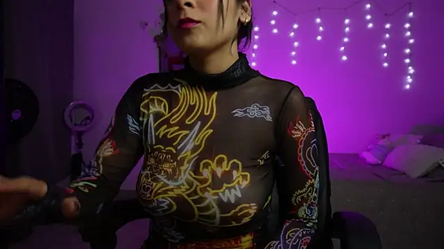 tammylee  online show from 09.28.25