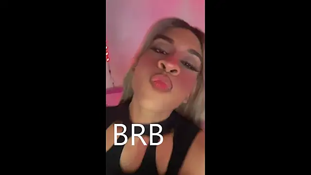  JaaconLeon  online show from 11.07.25