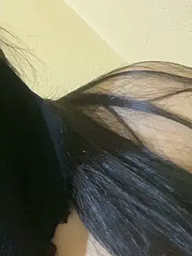 Snapshot of Cameelia chatting on 01.07.26 Cameelia online show from 01.07.26