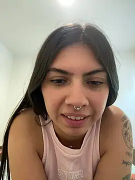 Argentiiniita online show from 01.08.25