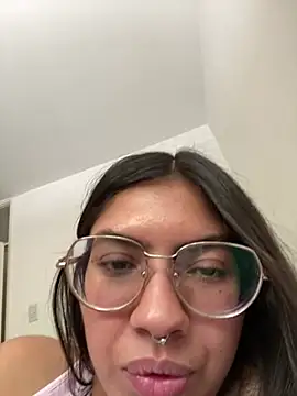 Argentiiniita online show from 01.12.25