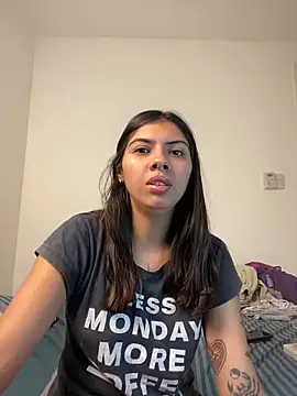 Argentiiniita online show from 03.20.25