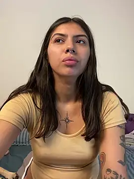 Argentiiniita online show from 03.22.25