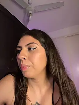 Argentiiniita online show from 09.11.25