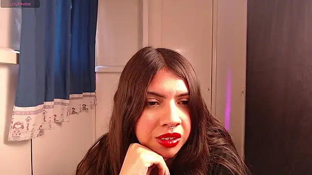 Argentiiniita online show from 10.30.25