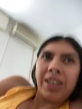 Argentiiniita online show from 11.13.25