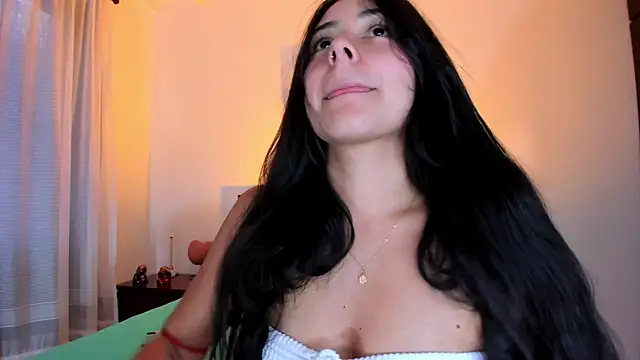 GabyButtler1 online show from 03.09.25