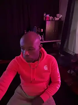 Pressure69mee online show from 01.19.25