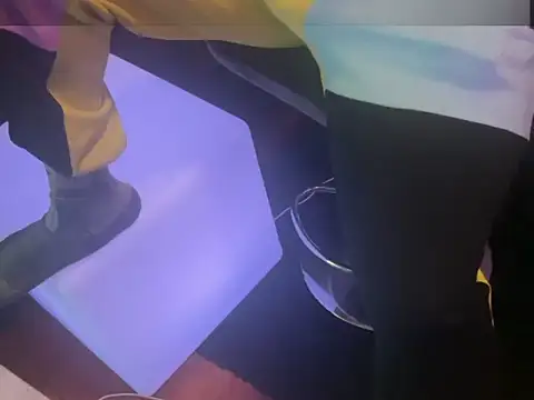 Pressure69mee online show from 02.14.25