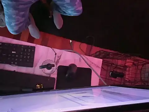 Pressure69mee online show from 02.17.25