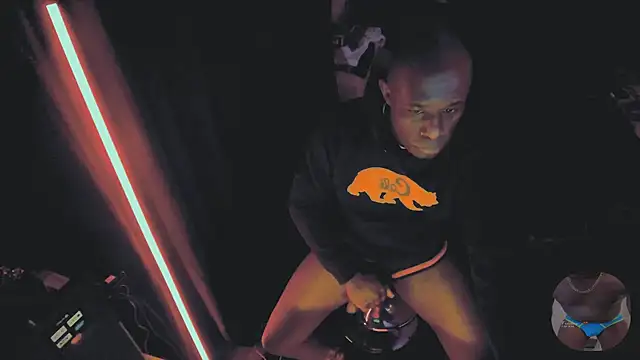 Pressure69mee online show from 02.27.25