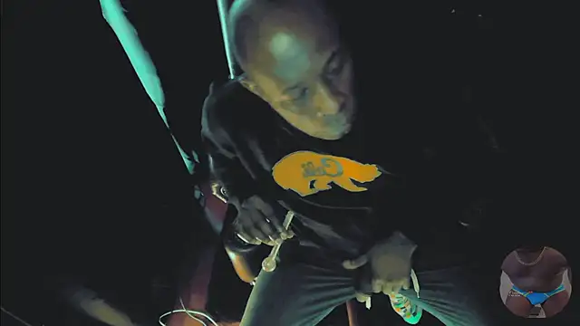 Pressure69mee online show from 02.28.25