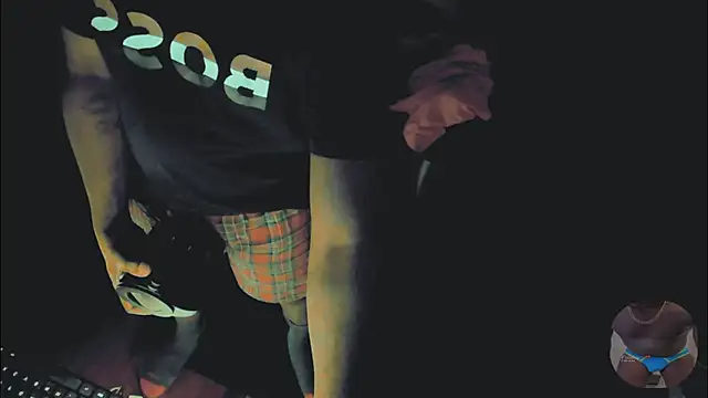 Pressure69mee online show from 03.04.25