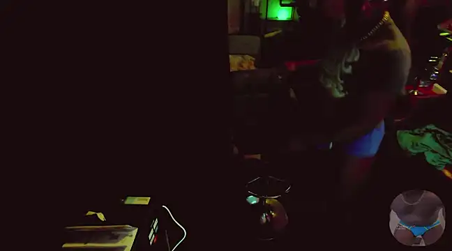 Pressure69mee online show from 03.08.25