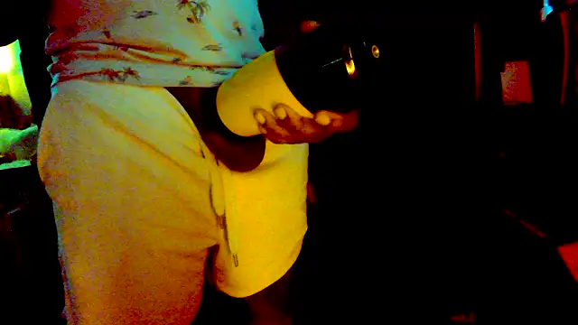 Pressure69mee online show from 03.09.25